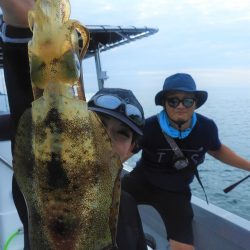 Fisherman Dreams DI 釣果