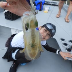 Fisherman Dreams DI 釣果