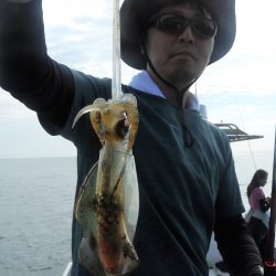 Fisherman Dreams DI 釣果