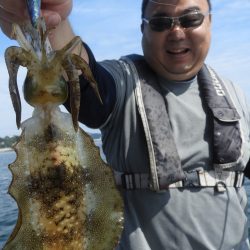 Fisherman Dreams DI 釣果