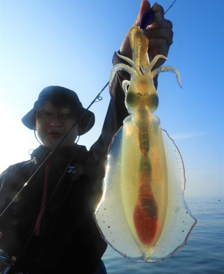 Fisherman Dreams DI 釣果