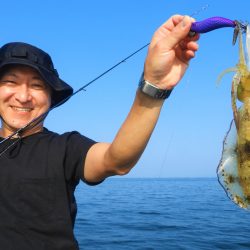 Fisherman Dreams DI 釣果