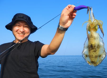 Fisherman Dreams DI 釣果