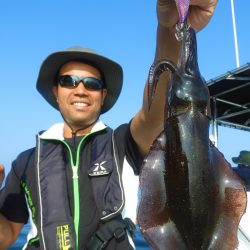 Fisherman Dreams DI 釣果