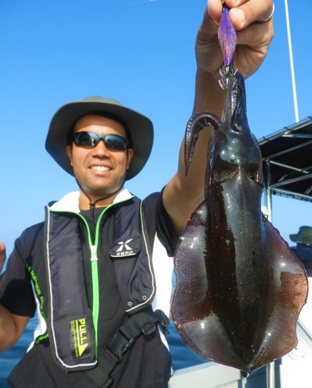 Fisherman Dreams DI 釣…