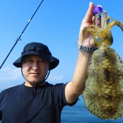 Fisherman Dreams DI 釣果