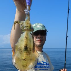 Fisherman Dreams DI 釣果