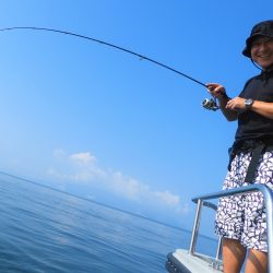 Fisherman Dreams DI 釣果