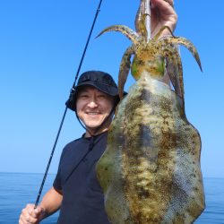 Fisherman Dreams DI 釣果