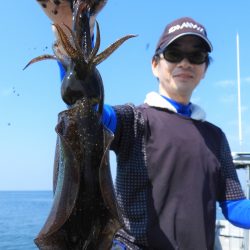 Fisherman Dreams DI 釣果