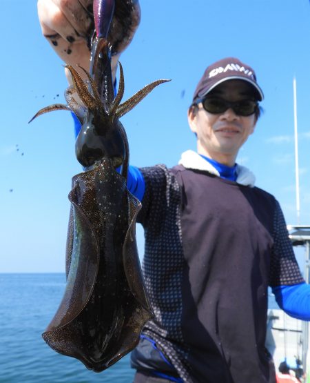 Fisherman Dreams DI 釣果