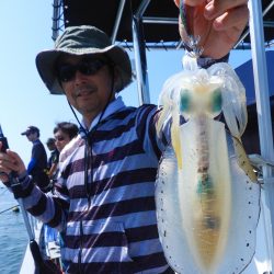 Fisherman Dreams DI 釣果