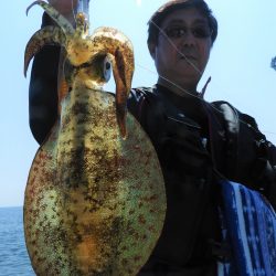 Fisherman Dreams DI 釣果