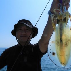 Fisherman Dreams DI 釣果