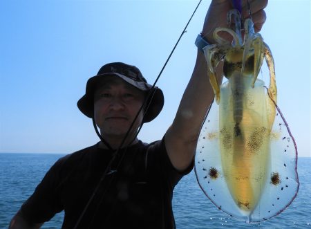 Fisherman Dreams DI 釣果