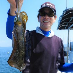 Fisherman Dreams DI 釣果