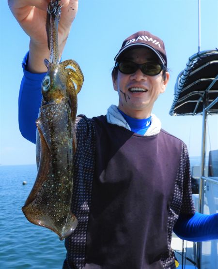 Fisherman Dreams DI 釣果