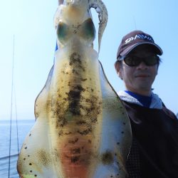 Fisherman Dreams DI 釣果