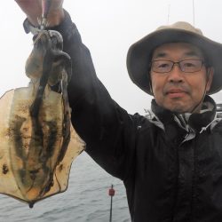 Fisherman Dreams DI 釣果