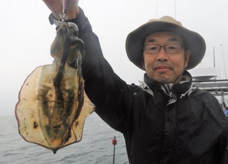 Fisherman Dreams DI 釣果