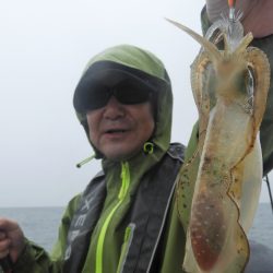 Fisherman Dreams DI 釣果