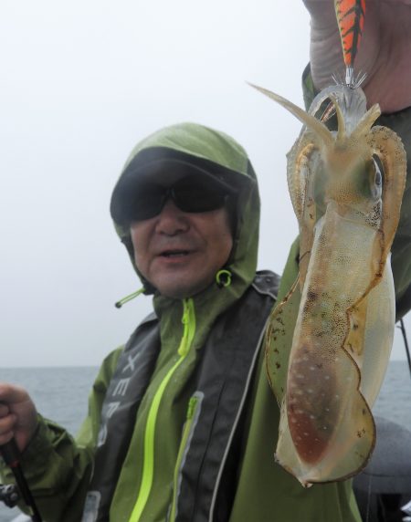 Fisherman Dreams DI 釣…