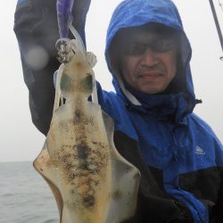 Fisherman Dreams DI 釣果