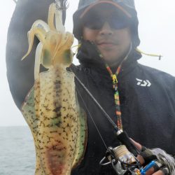 Fisherman Dreams DI 釣果