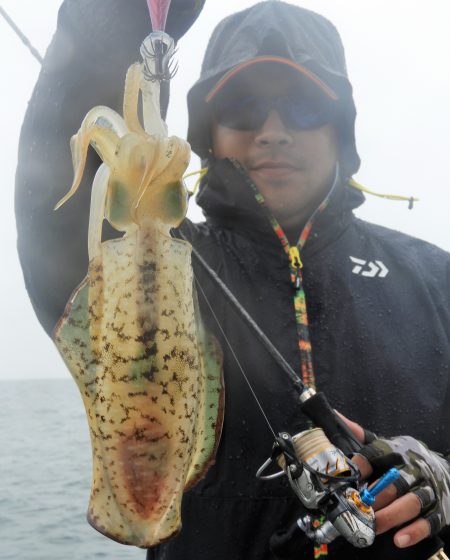 Fisherman Dreams DI 釣果