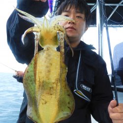 Fisherman Dreams DI 釣果