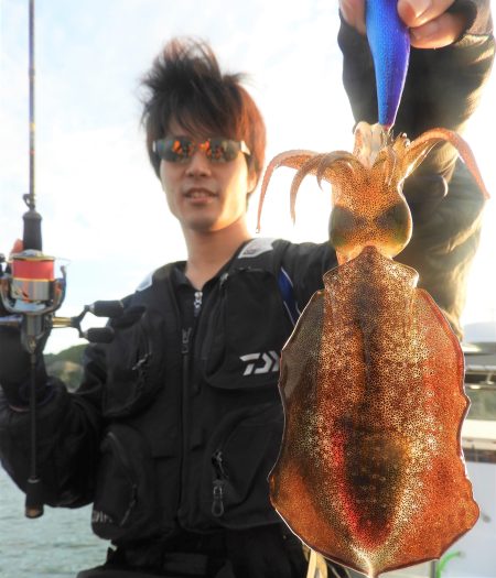 Fisherman Dreams DI 釣…