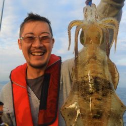 Fisherman Dreams DI 釣果