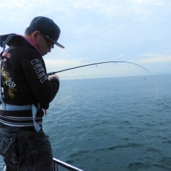 Fisherman Dreams DI 釣果