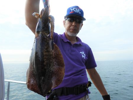 Fisherman Dreams DI 釣果