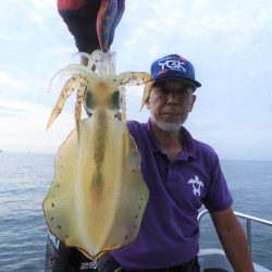 Fisherman Dreams DI 釣果