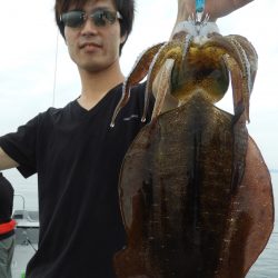 Fisherman Dreams DI 釣果