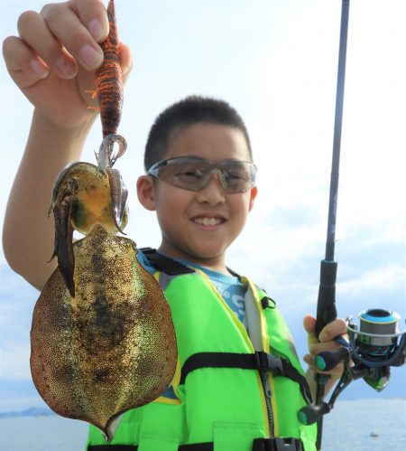 Fisherman Dreams DI 釣…