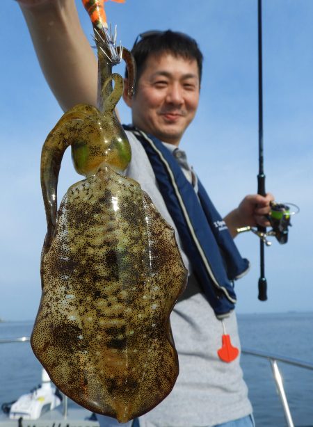 Fisherman Dreams DI 釣果