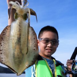 Fisherman Dreams DI 釣果