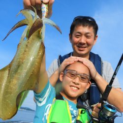 Fisherman Dreams DI 釣果