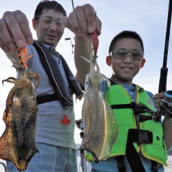 Fisherman Dreams DI 釣果