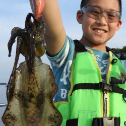 Fisherman Dreams DI 釣果