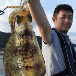 Fisherman Dreams DI 釣果