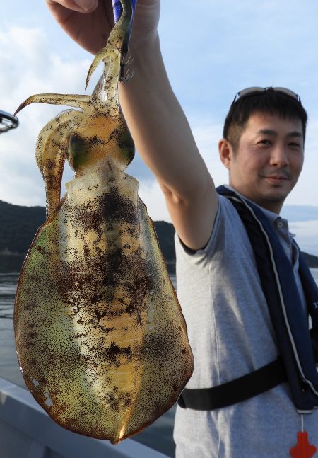 Fisherman Dreams DI 釣果