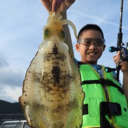 Fisherman Dreams DI 釣果