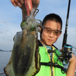 Fisherman Dreams DI 釣果