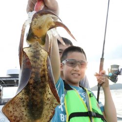 Fisherman Dreams DI 釣果