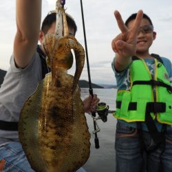 Fisherman Dreams DI 釣果