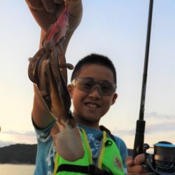 Fisherman Dreams DI 釣果