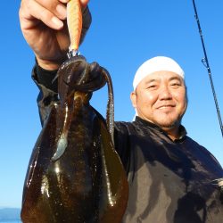 Fisherman Dreams DI 釣果